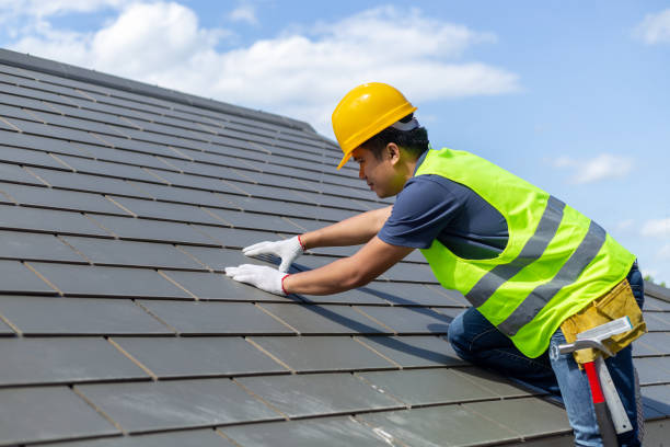 Best Tile Roofing Contractor  in Paulding, OH