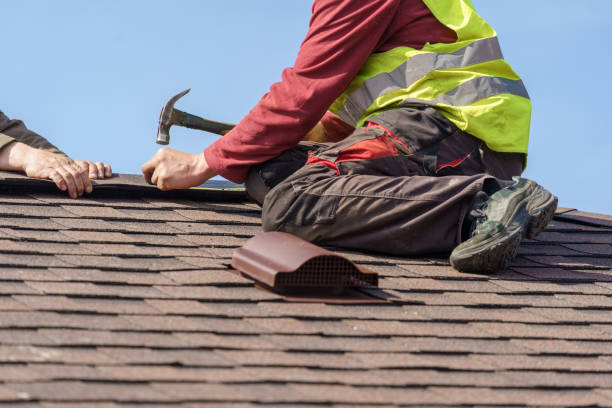 Best Residential Roofing Contractor  in Paulding, OH