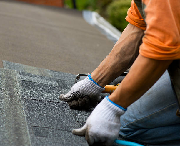 Tile Roofing Contractor in Paulding, OH