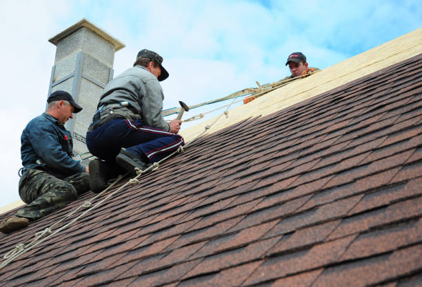 Roof Repair Estimates in Paulding, OH