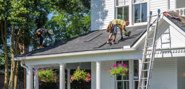 Best Local Roofing Companies  in Paulding, OH